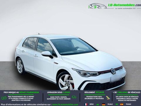 Golf 2.0 TSI 245 BVA GTI Performance 2020 occasion 31850 Beaupuy