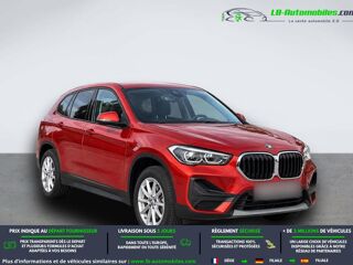 X1 xDrive 20i 192 ch BVA 2019 occasion 31850 Beaupuy