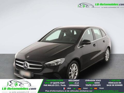 Annonce voiture Mercedes Classe B 18299 €