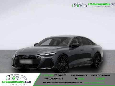 Audi A6 40 TDI 204 ch Quattro 2025 occasion Beaupuy 31850