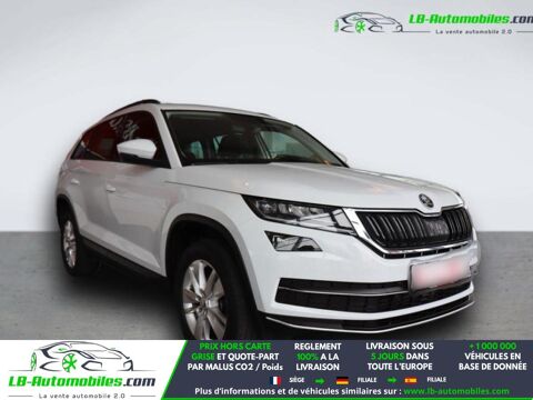 Kodiaq TSI 150 BVA 5pl 2019 occasion 31850 Beaupuy