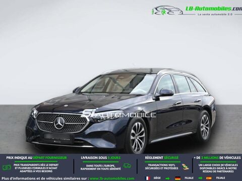 Annonce voiture Mercedes Classe E 40950 €