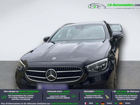 Annonce voiture Mercedes Classe E 29899 €