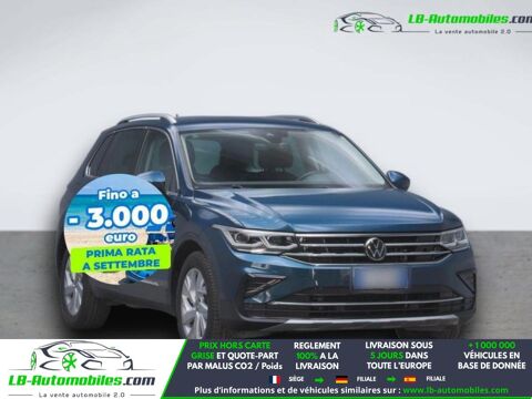 Volkswagen Tiguan 2.0 TDI 150ch BVA 2022 occasion Beaupuy 31850