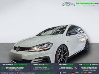 Golf 2.0 TSI 290 BVA GTI TCR 2019 occasion 31850 Beaupuy