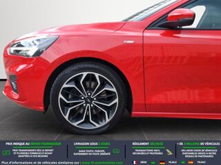 Focus 1.5 EcoBoost 150 BVM 2019 occasion 31850 Beaupuy