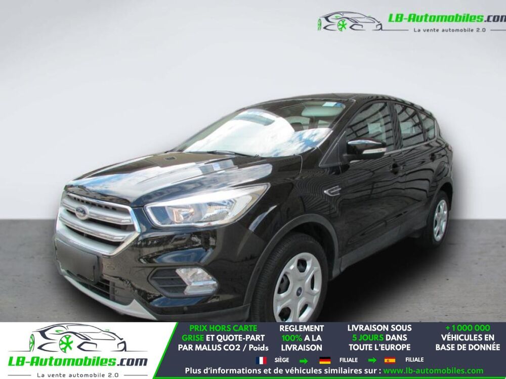 Kuga 1.5 EcoBoost 150 4x2 BVM 2018 occasion 31850 Beaupuy
