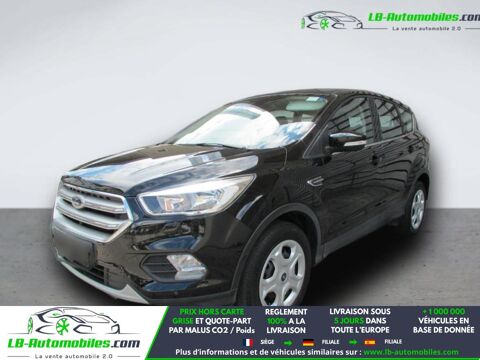 Annonce voiture Ford Kuga 15800 €