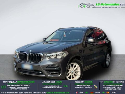 X3 sDrive18d 150ch BVA 2018 occasion 31850 Beaupuy