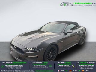 Mustang 5.0 450ch BVA 2020 occasion 31850 Beaupuy