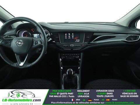 Astra 1.0 Turbo 105 ch BVM 2017 occasion 31850 Beaupuy