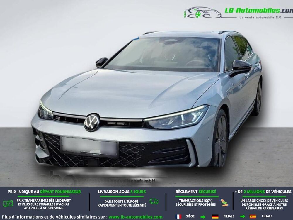 Passat 2.0 TDI 150 BVA 2025 occasion 31850 Beaupuy