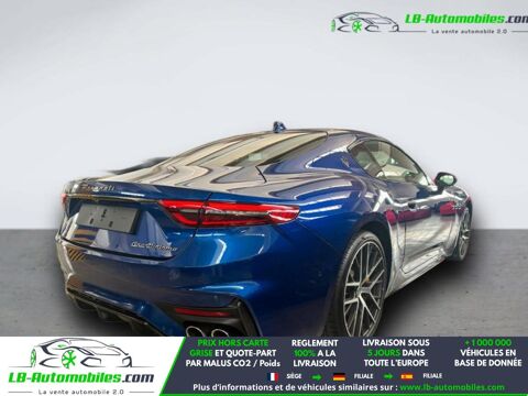 Granturismo V6 550 2025 occasion 31850 Beaupuy