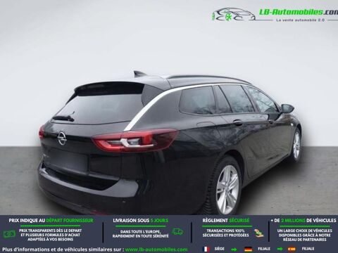 Insignia 1.5 Turbo 165 ch BVA 2018 occasion 31850 Beaupuy