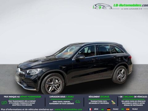 Classe GLC 200 d BVA 2022 occasion 31850 Beaupuy