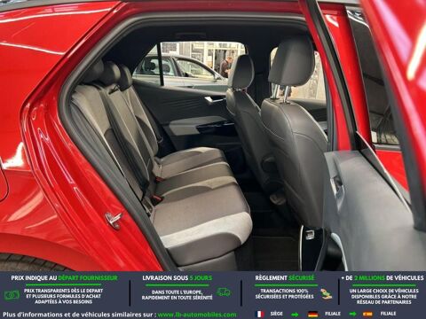 ID.3 204 ch Pro Performance 2022 occasion 31850 Beaupuy