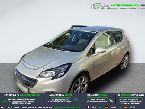 Corsa 1.4 90 ch BVM 2017 occasion 31850 Beaupuy