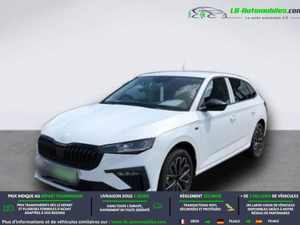 Scala 1.5 TSI 150 ch BVM 2026 occasion 31850 Beaupuy