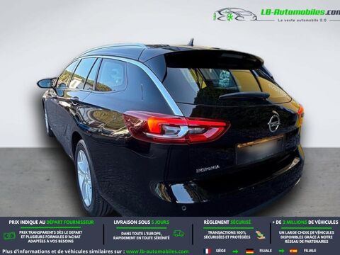 Insignia 2.0 Diesel 174 ch BVM 2022 occasion 31850 Beaupuy