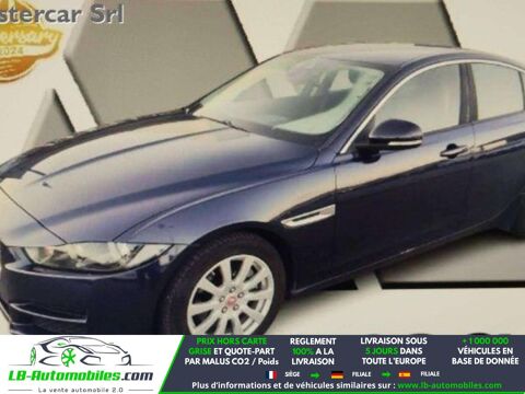 XE 180 ch BVA 2016 occasion 31850 Beaupuy