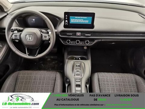 Zr-v e:HEV 2.0 i-MMD 183ch 2025 occasion 31850 Beaupuy