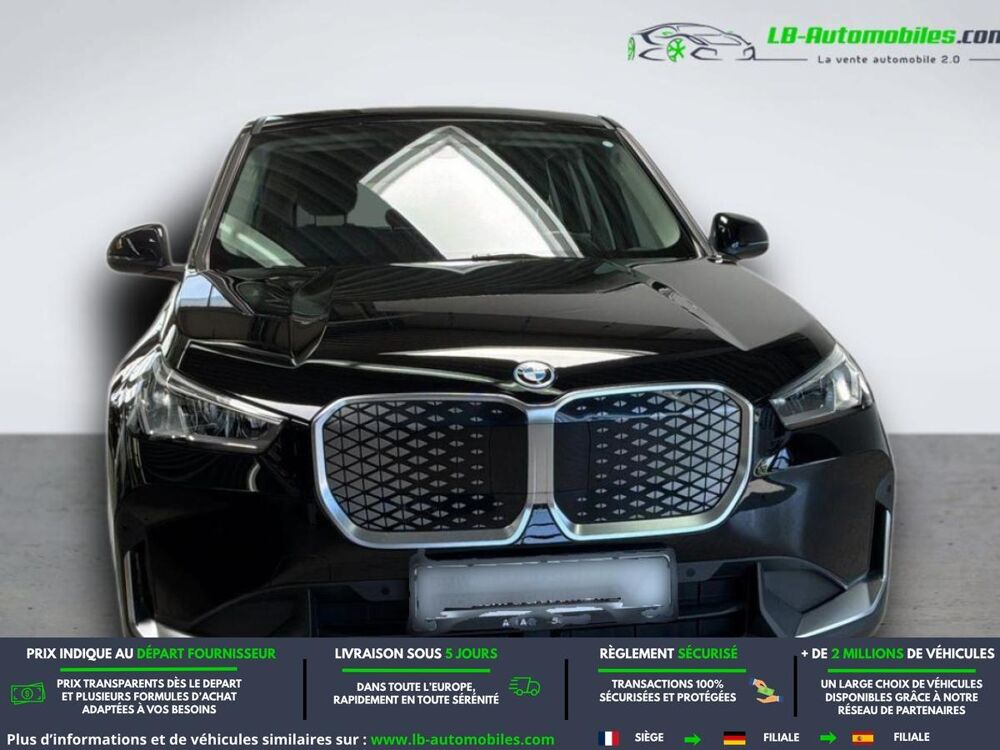 iX xDrive30 313ch BVA 2023 occasion 31850 Beaupuy