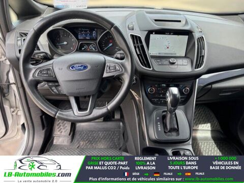 C-max 1.5 EcoBoost 150 BVA 2019 occasion 31850 Beaupuy