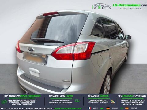 Grand C-MAX 1.5 EcoBoost 150 BVM 2018 occasion 31850 Beaupuy