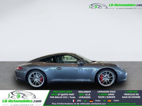 911 S 3.8i 400 PDK 2012 occasion 31850 Beaupuy