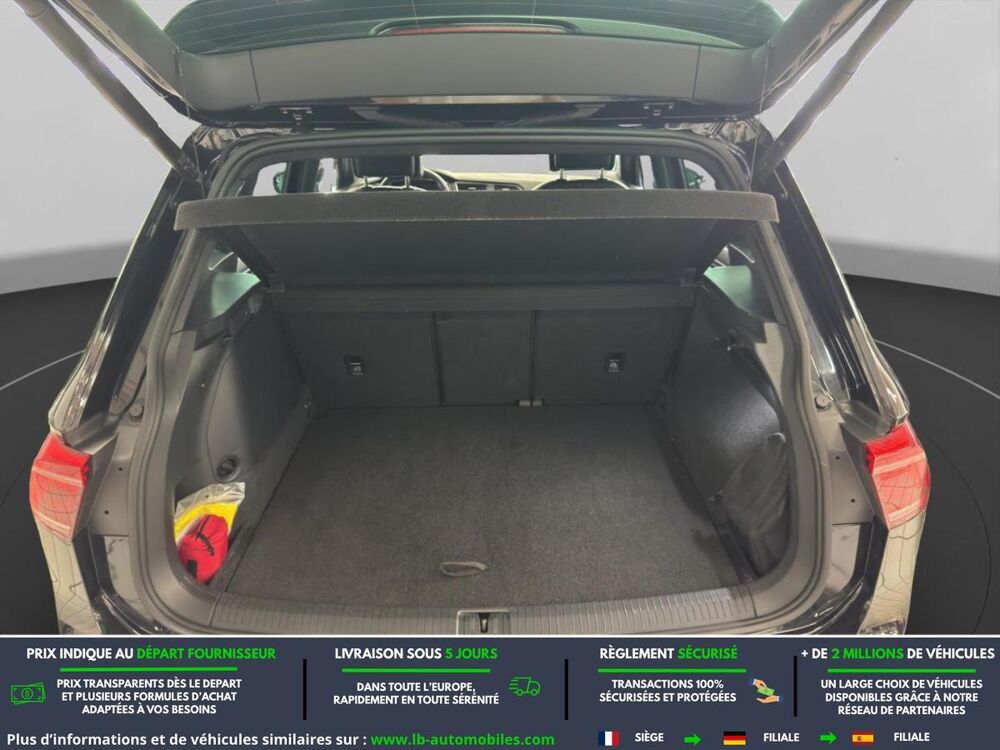 Tiguan 1.5 eHybrid 245 BVA 2023 occasion 31850 Beaupuy
