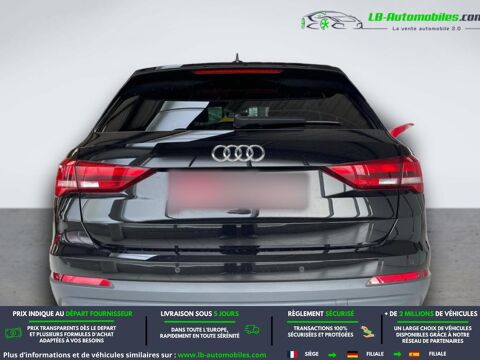Q3 35 TDI 150 ch BVA 2020 occasion 31850 Beaupuy