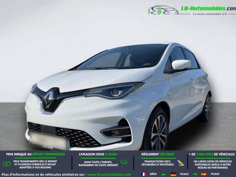 Renault Zo&eacute; R135 BVA 2022 occasion Beaupuy 31850