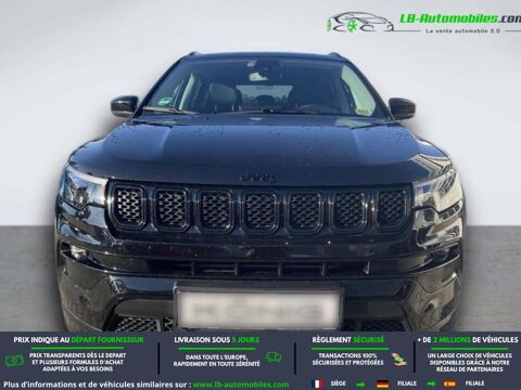 Compass 1.3 GSE 130 ch BVA 2023 occasion 31850 Beaupuy