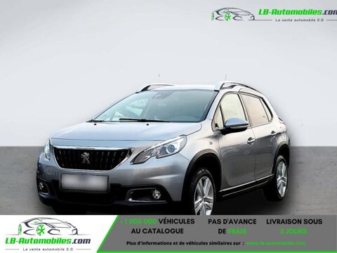 Peugeot 2008 PureTech 130 BVM 2019 occasion Beaupuy 31850