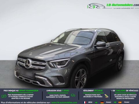 Classe GLC 300 d BVA 4Matic 2020 occasion 31850 Beaupuy