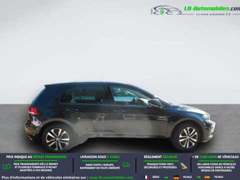 Golf 1.5 TSI 150 BVA 2019 occasion 31850 Beaupuy
