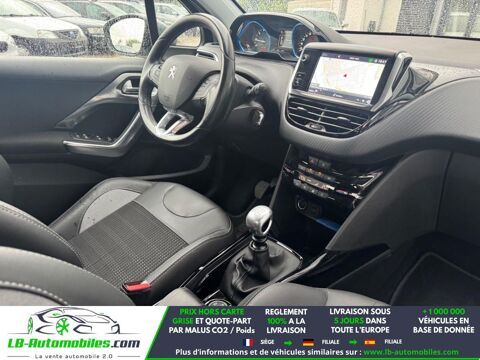 2008 PureTech 130 BVM 2019 occasion 31850 Beaupuy