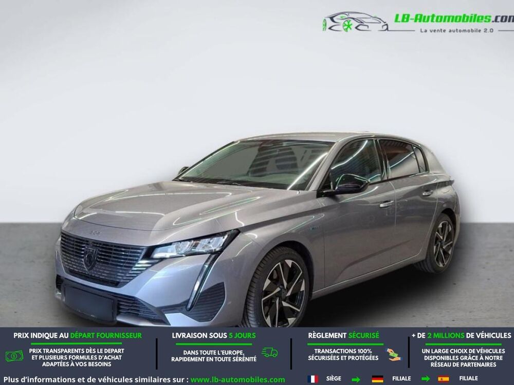 308 PHEV 180 e-BVA 2022 occasion 31850 Beaupuy