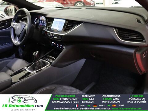 Insignia 2.0 D 170 ch 2018 occasion 31850 Beaupuy