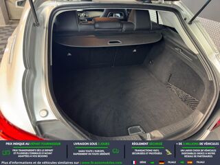 Classe A CLA 180 2017 occasion 31850 Beaupuy