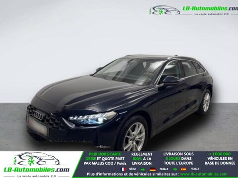 Annonce voiture Audi A5 33380 €