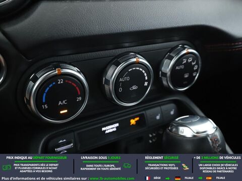 MX-5 2.0 160ch RF 2018 occasion 31850 Beaupuy