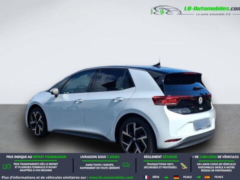 ID.3 204 ch Pro S 2024 occasion 31850 Beaupuy