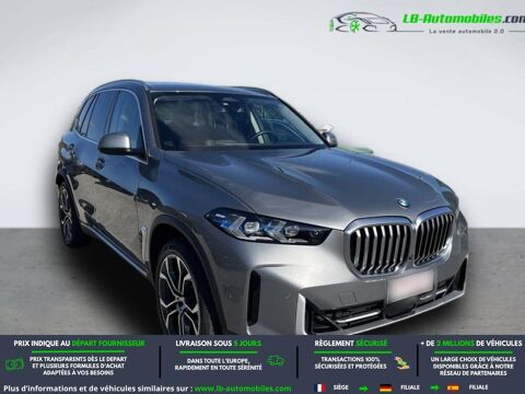 X5 xDrive30d 298 ch BVA 2023 occasion 31850 Beaupuy