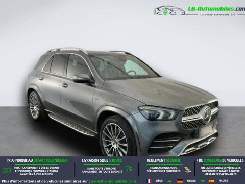 Classe GLE 350 de EQ POWER BVA 4Matic 2020 occasion 31850 Beaupuy