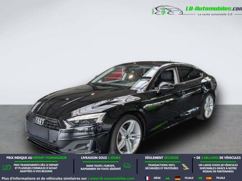 Annonce voiture Audi A5 33900 €