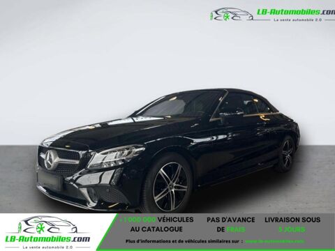 Mercedes Classe C 180 BVA 2022 occasion Beaupuy 31850