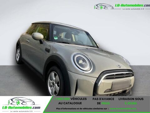Mini Cooper 136 CH BVA 2022 occasion Beaupuy 31850