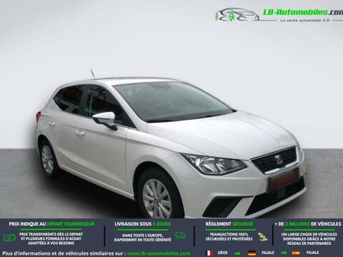 Ibiza 1.0 TSI 95 ch BVM 2017 occasion 31850 Beaupuy