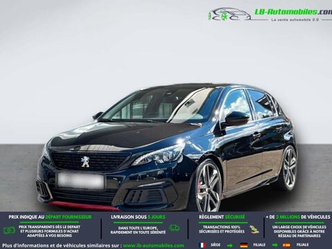 Annonce voiture Peugeot 308 20990 €